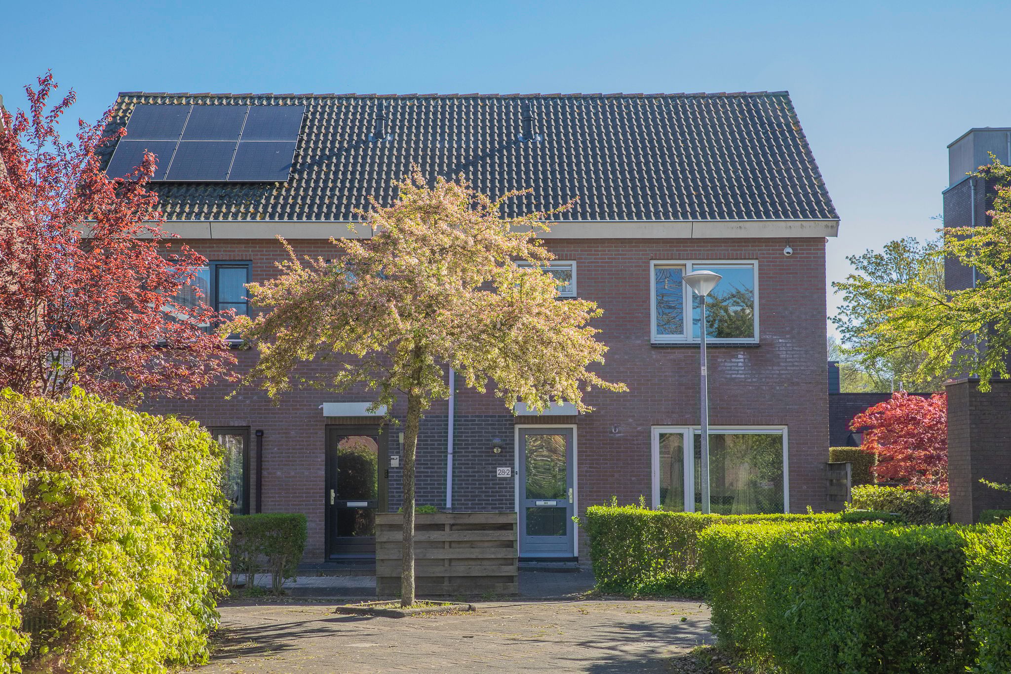 Foto 9 van Jadestraat 28-2