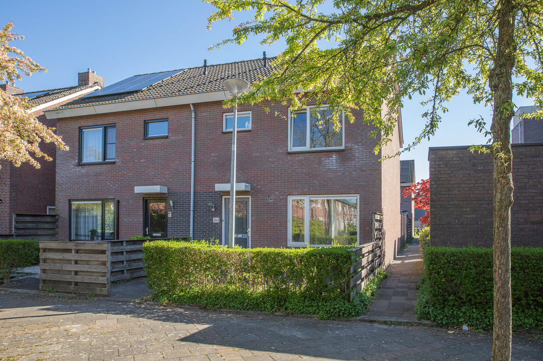 Foto 11 van Jadestraat 28-2