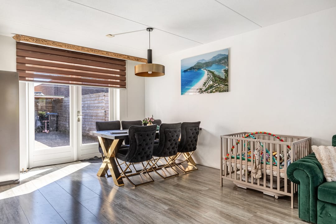 Foto 17 van Jadestraat 28-2