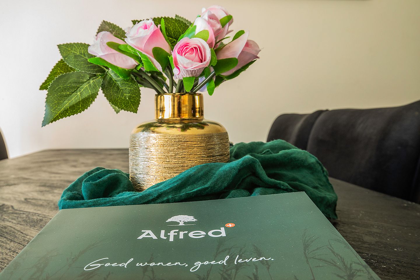 Foto 19 van Jadestraat 28-2