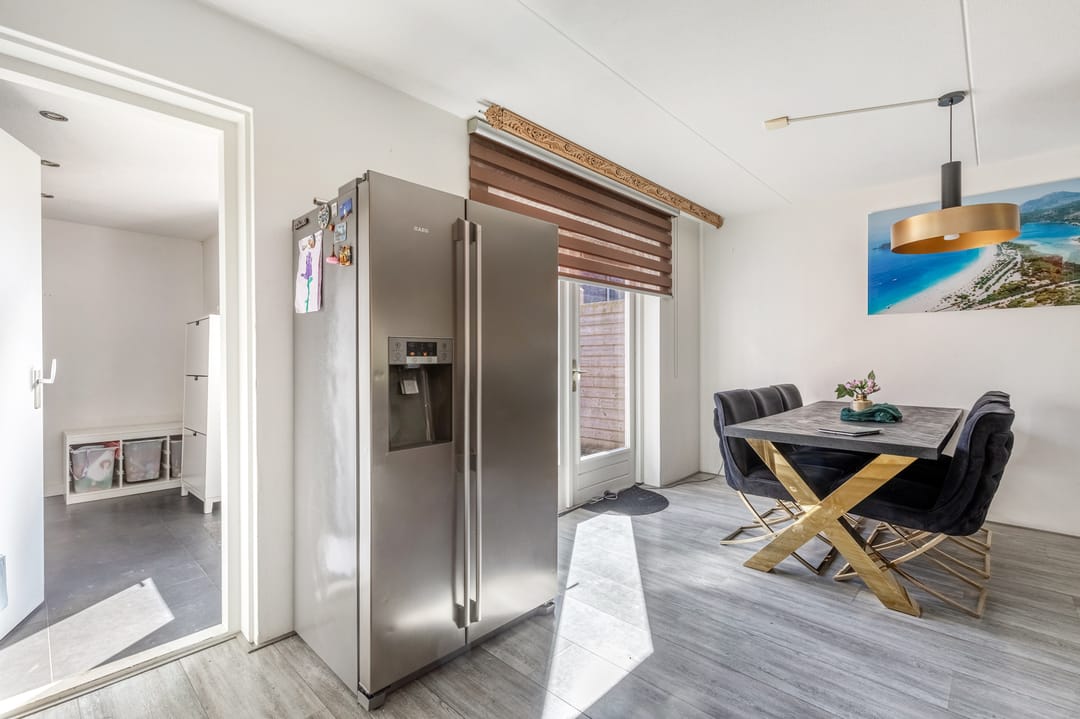 Foto 22 van Jadestraat 28-2