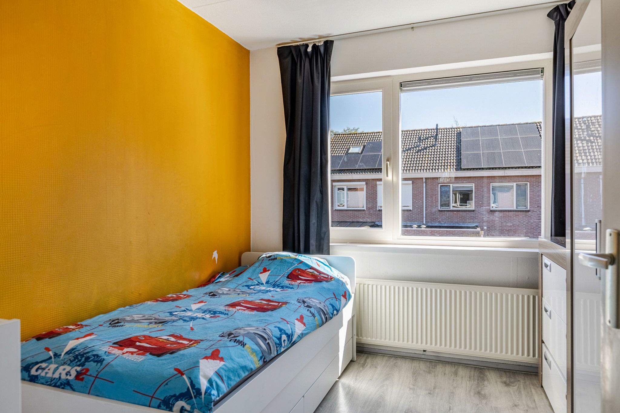 Foto 27 van Jadestraat 28-2