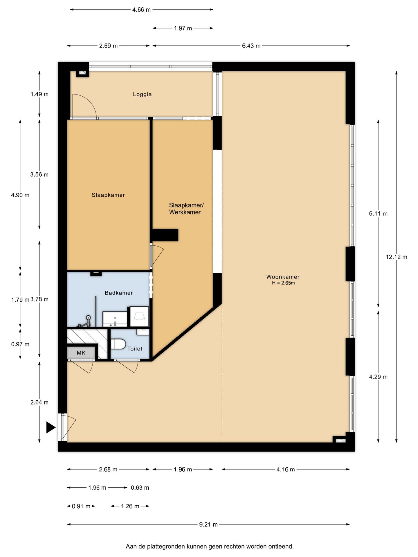 Foto 30 van Het Breed 911