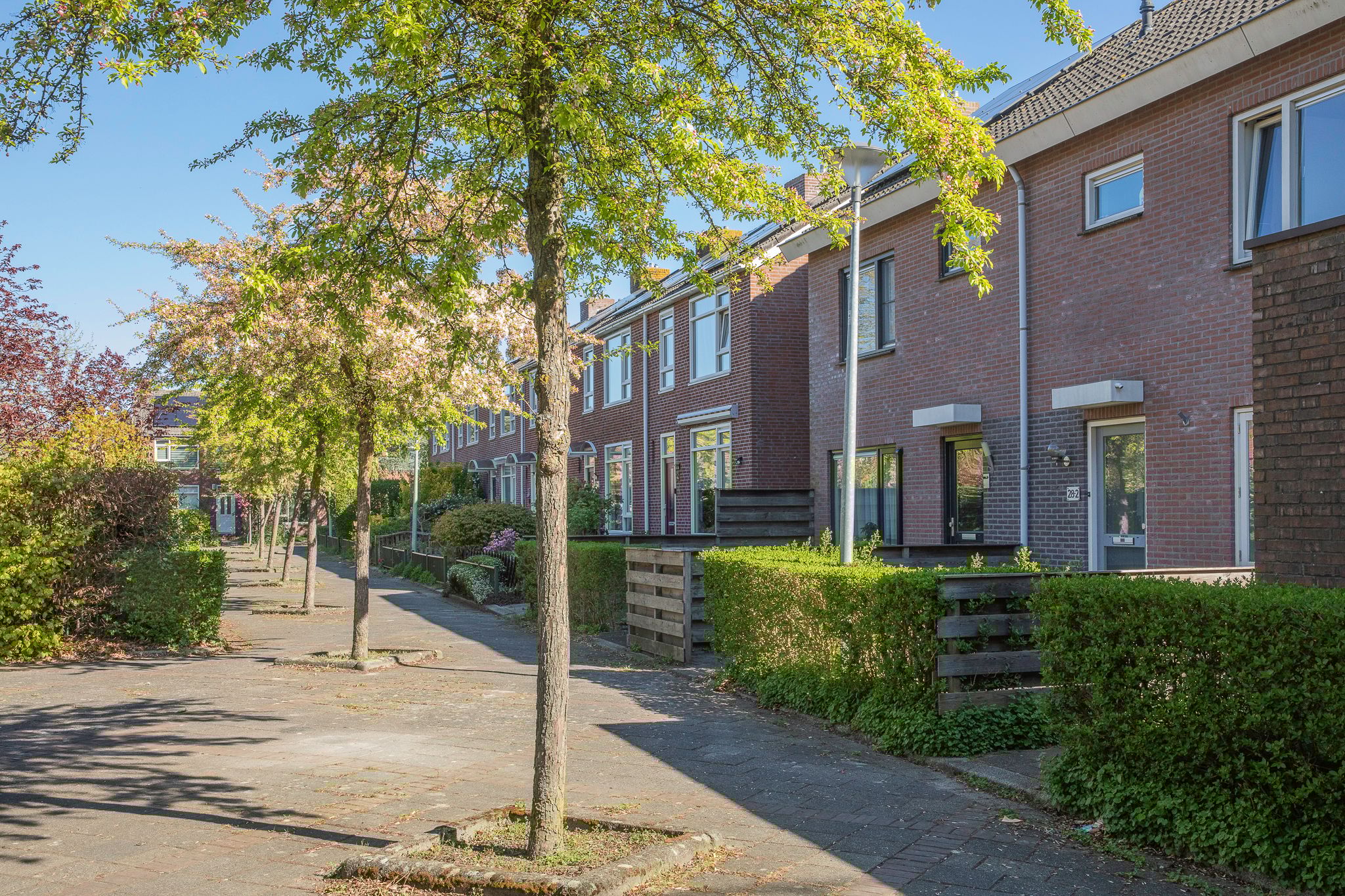 Foto 39 van Jadestraat 28-2