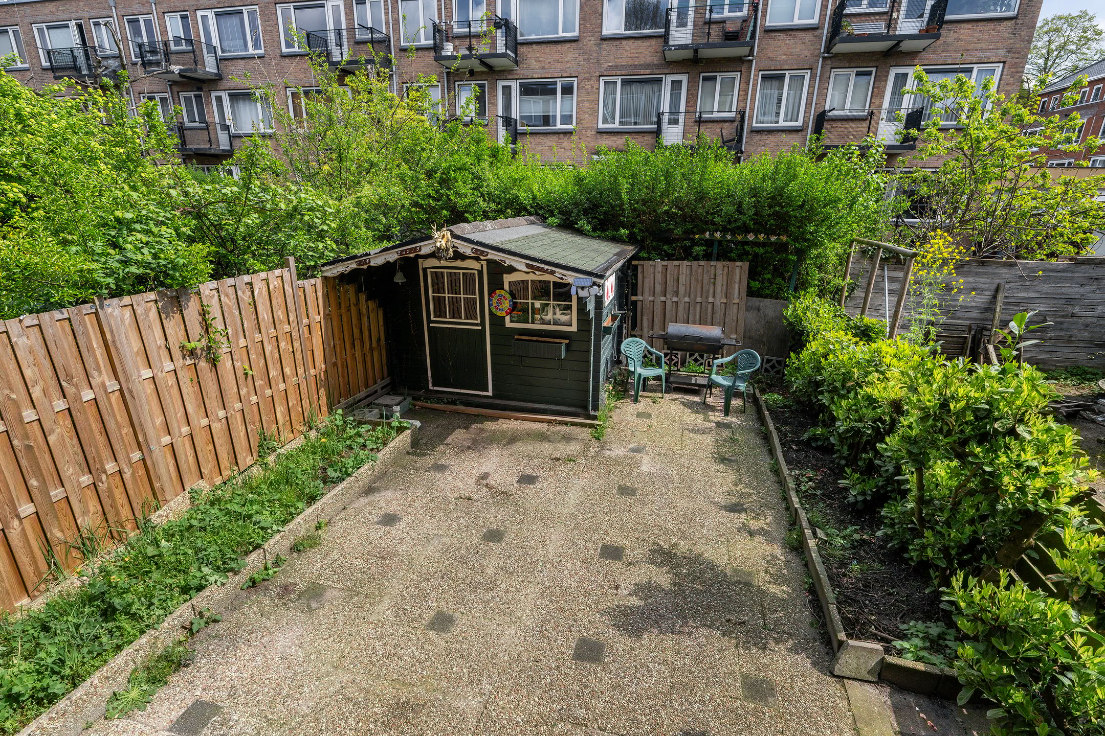 Foto 3 van Deensestraat 62-A