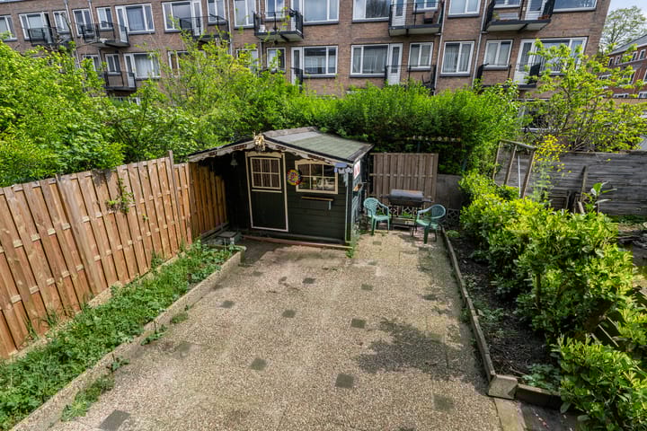 Photo 3 of Deensestraat 62-A