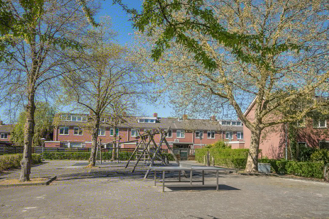 Foto 46 van Jadestraat 28-2