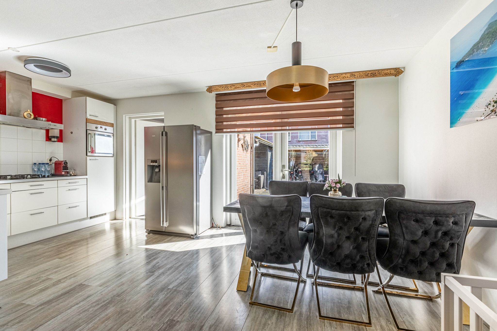 Foto 18 van Jadestraat 28-2