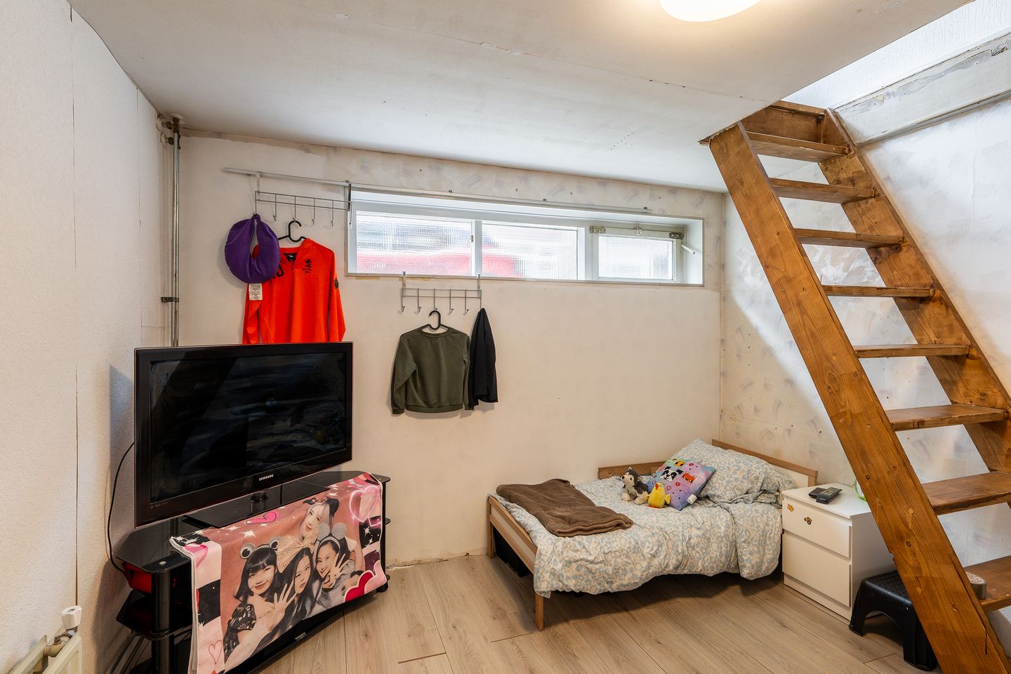 Foto 10 van Deensestraat 62-A