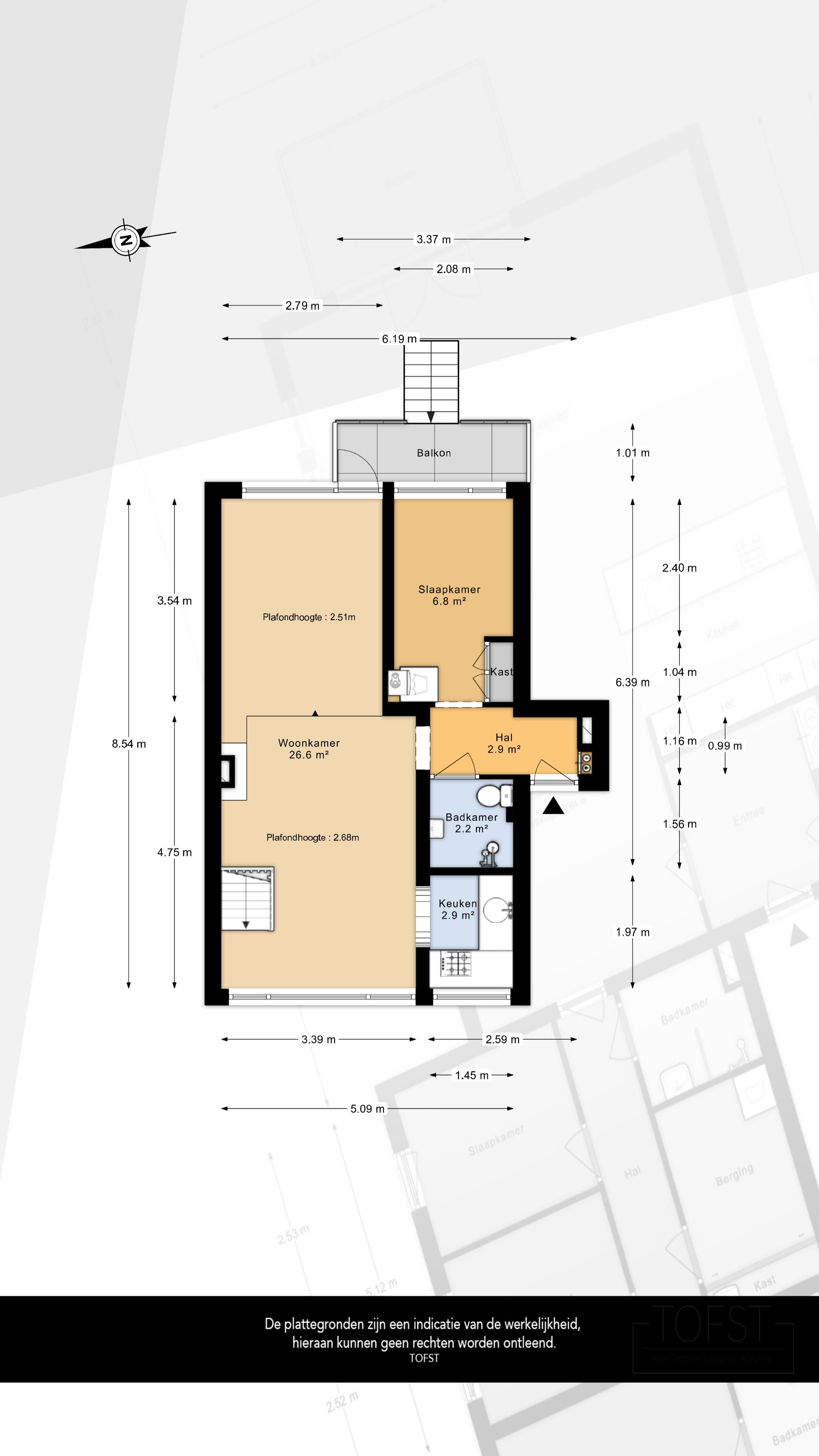 Foto 21 van Deensestraat 62-A