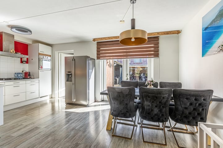 Foto 3 van Jadestraat 28-2