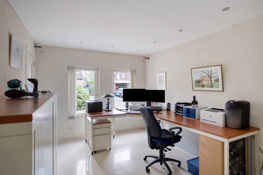 Foto 22 van Stoffels 101