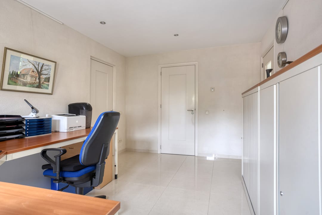 Foto 23 van Stoffels 101