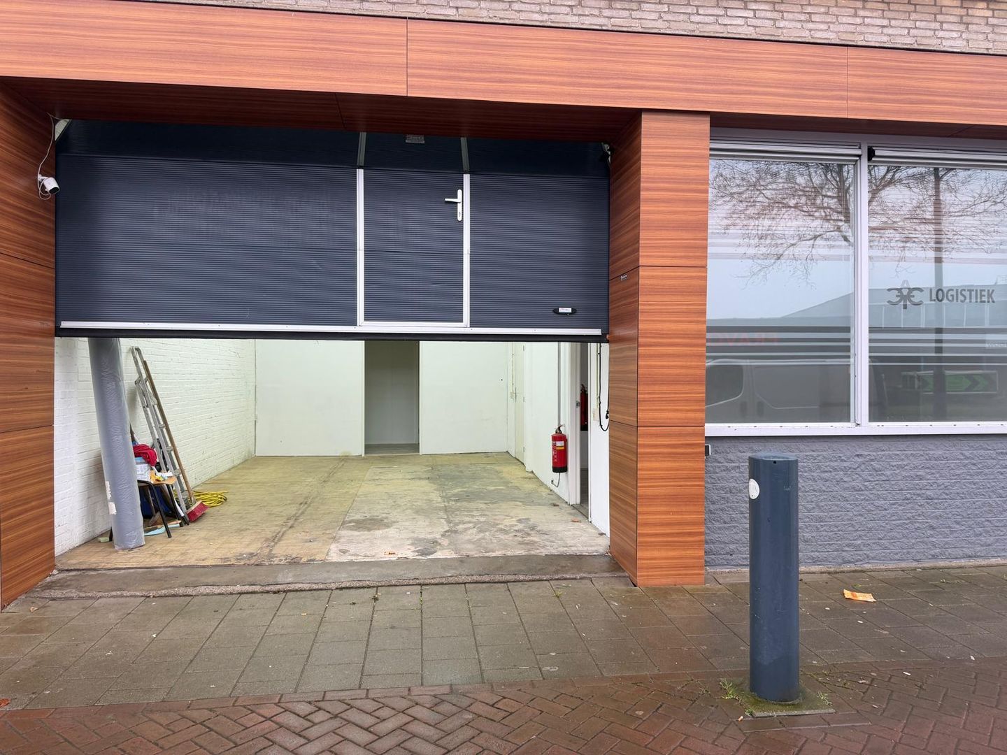 Bekijk foto 2 van Merwedestraat 229