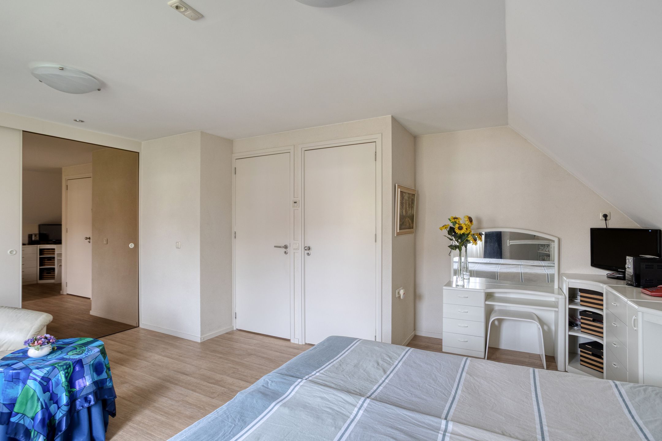 Foto 30 van Stoffels 101