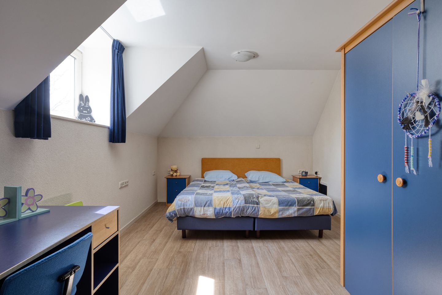 Foto 34 van Stoffels 101