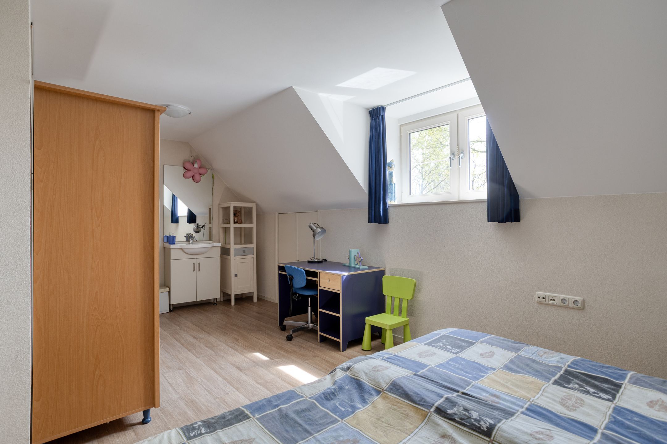 Foto 36 van Stoffels 101