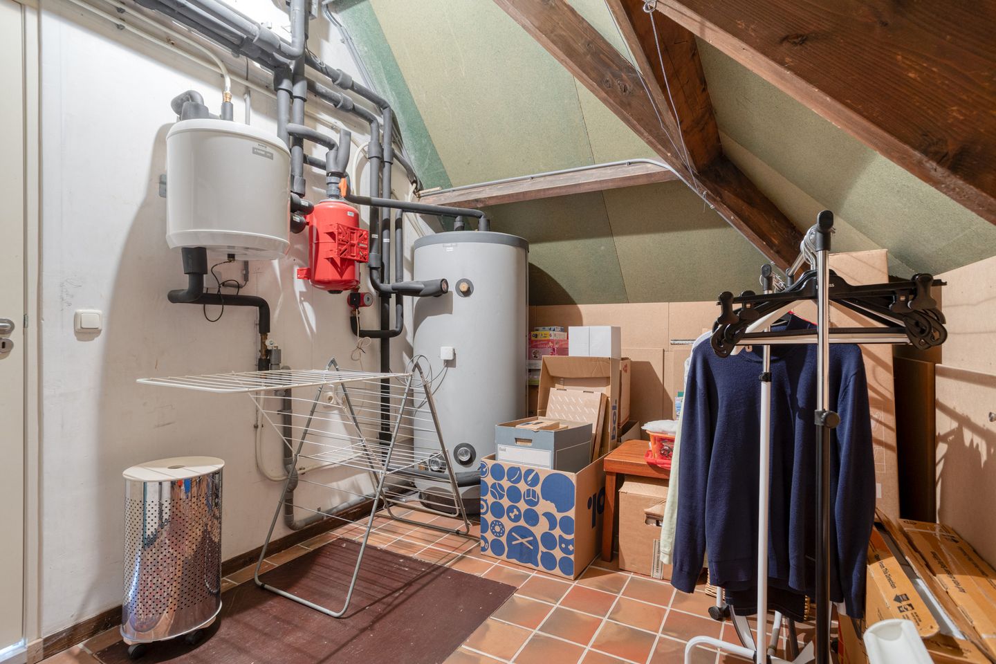 Foto 40 van Stoffels 101