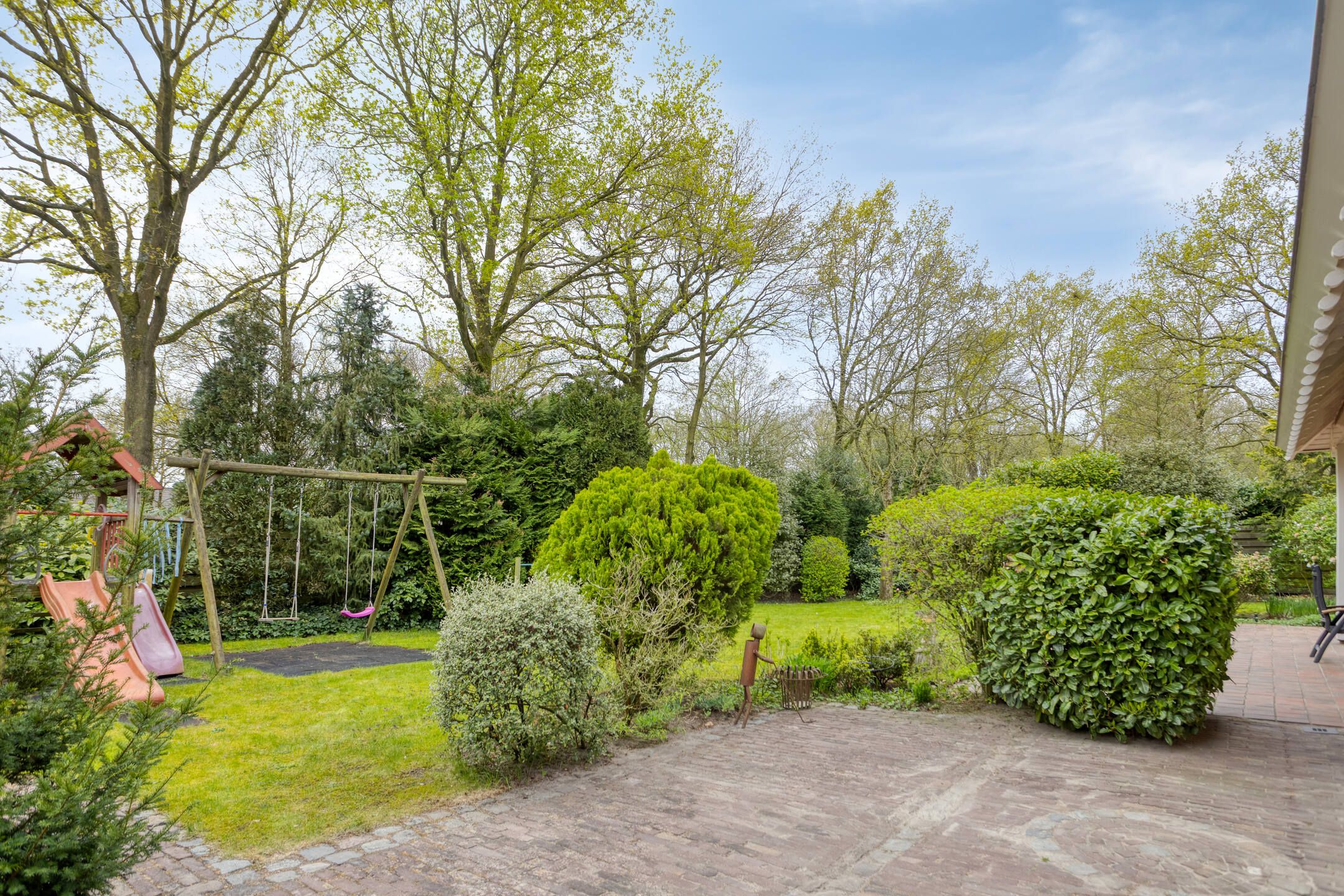 Foto 42 van Stoffels 101