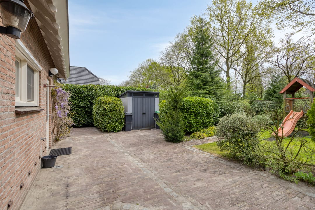 Foto 53 van Stoffels 101