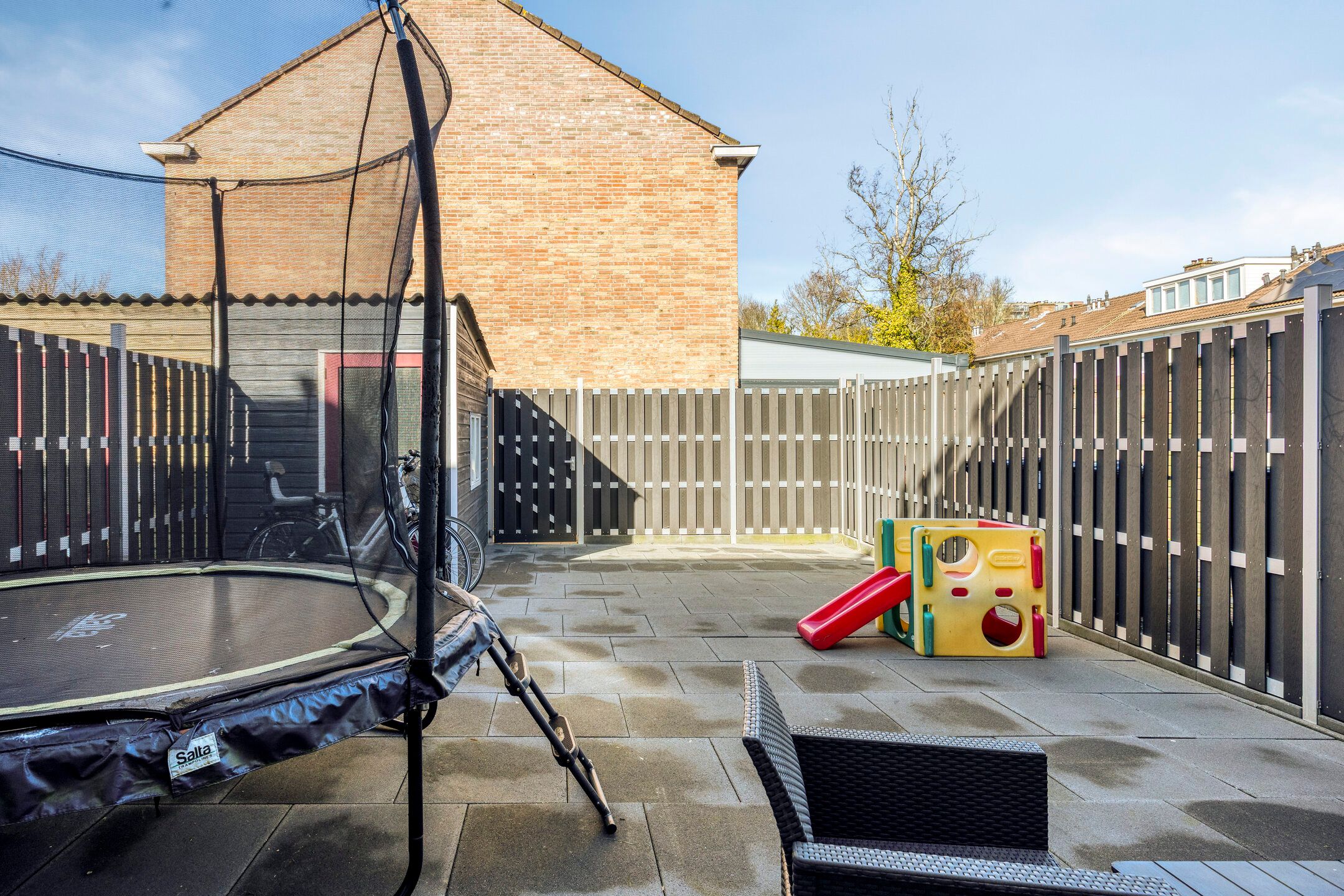 Foto 30 van Zuiderhagen 31