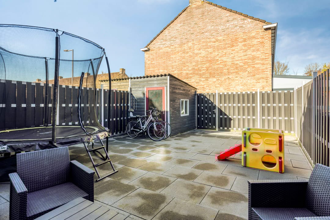 Foto 31 van Zuiderhagen 31