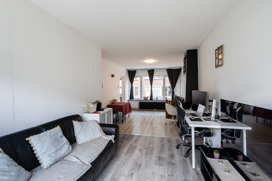 Foto 2 van Deensestraat 62-A