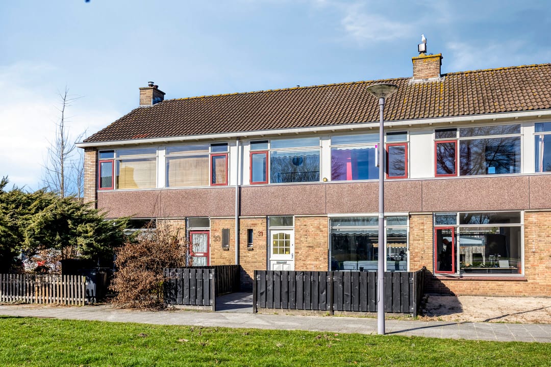 Foto 38 van Zuiderhagen 31