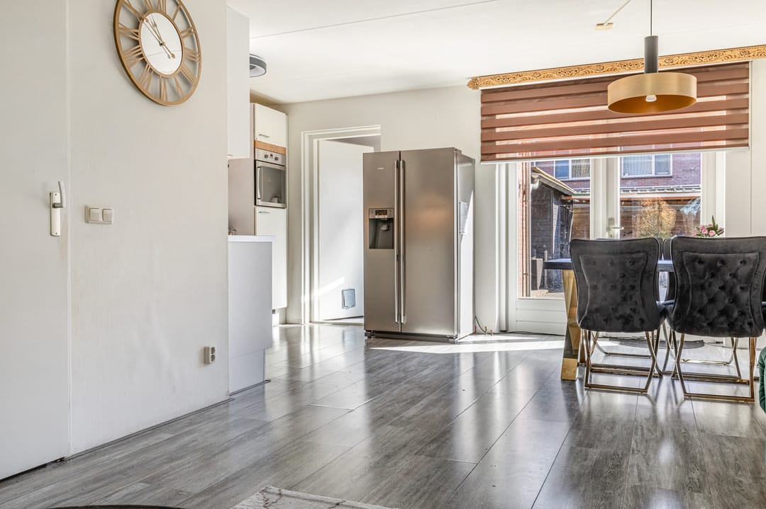 Foto 16 van Jadestraat 28-2