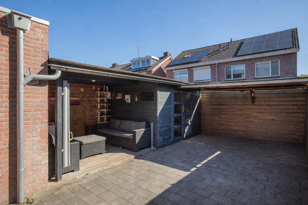 Foto 38 van Jadestraat 28-2