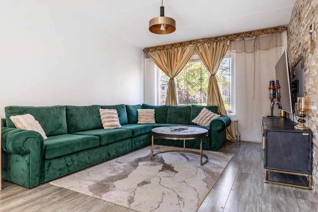 Foto 2 van Jadestraat 28-2