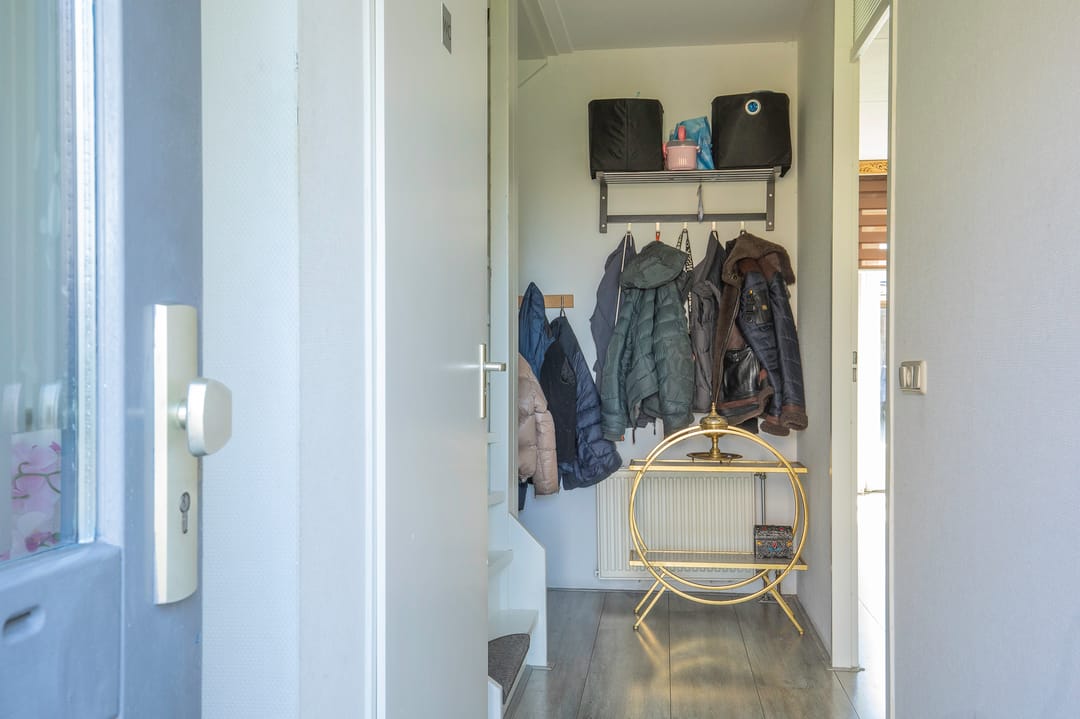 Foto 13 van Jadestraat 28-2