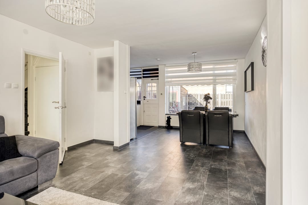 Foto 7 van Zuiderhagen 31