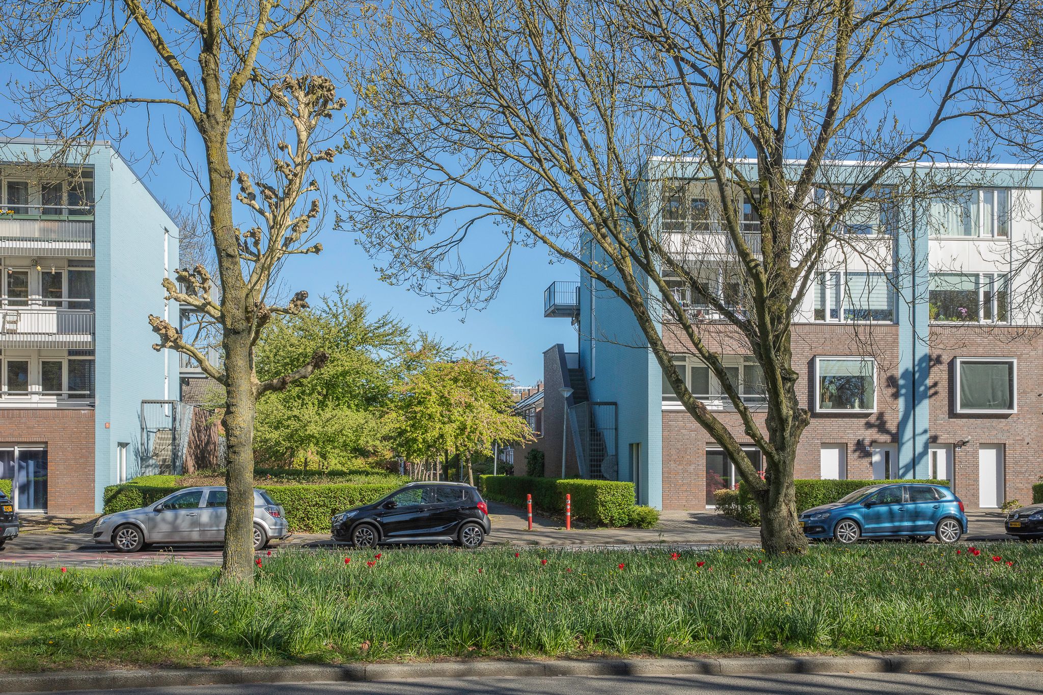 Foto 42 van Jadestraat 28-2