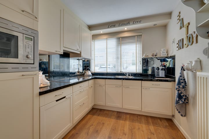 Foto 3 van Mahatma Gandhistraat 15