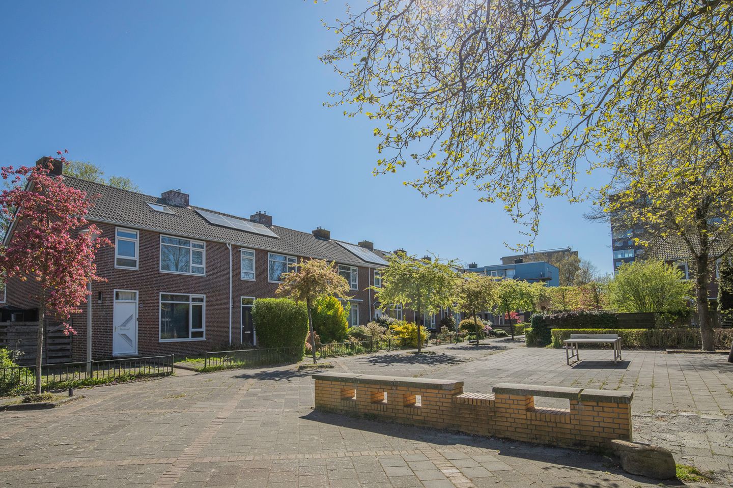 Foto 44 van Jadestraat 28-2