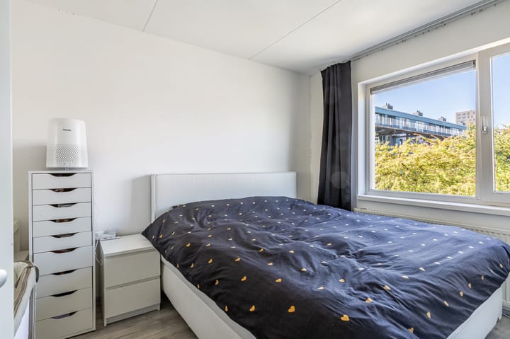 Foto 4 van Jadestraat 28-2