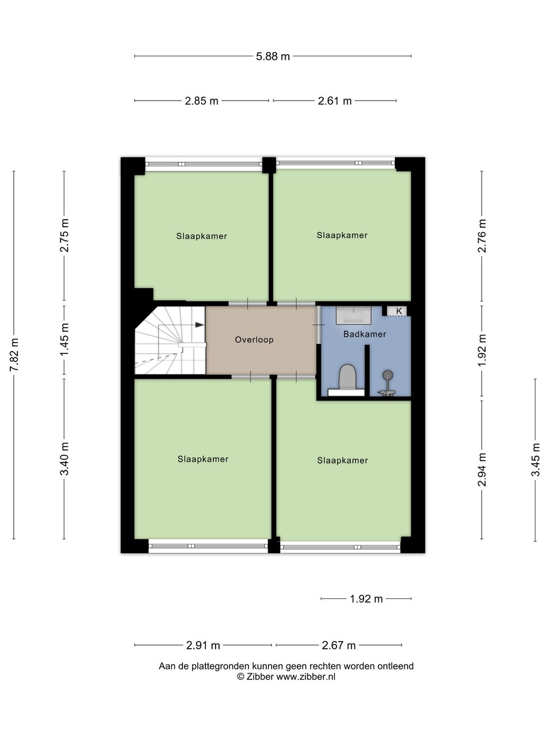 Foto 43 van Zuiderhagen 31