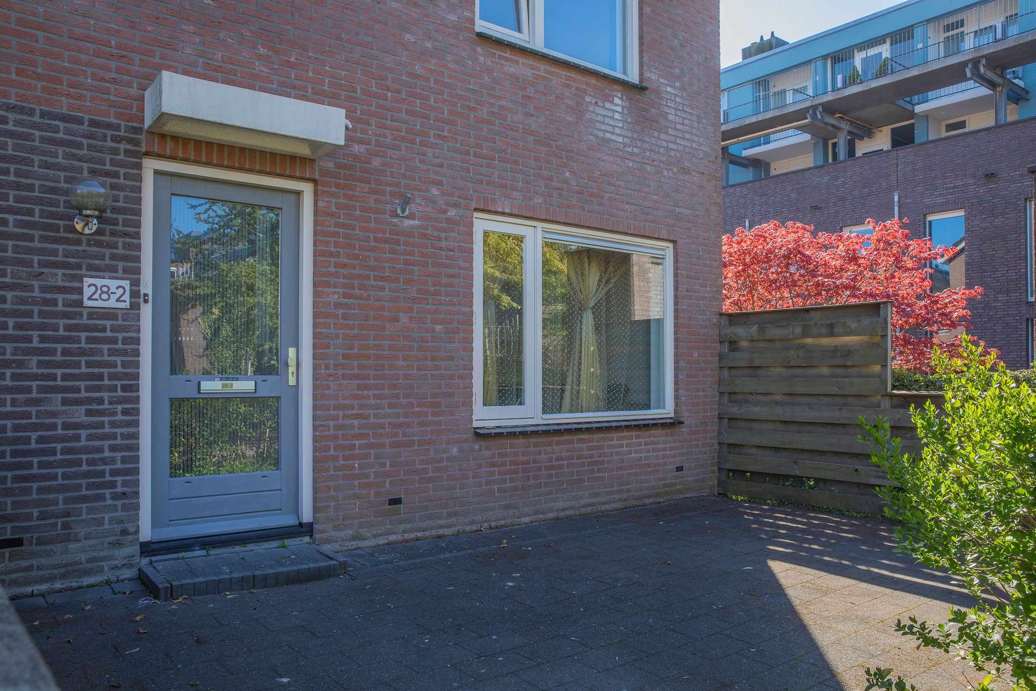 Foto 12 van Jadestraat 28-2