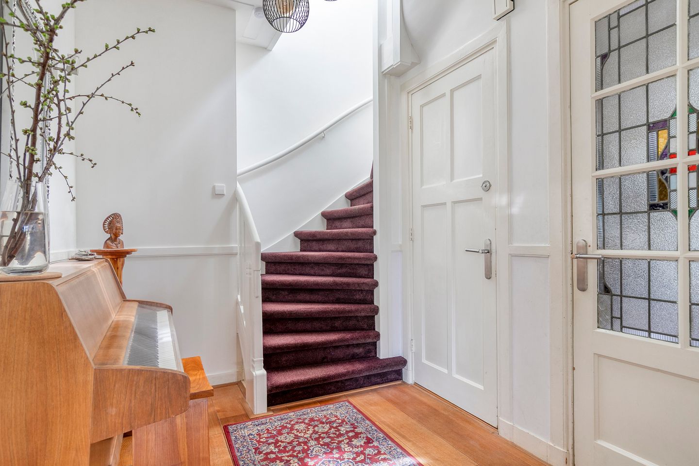 Foto 10 van Snelliuslaan 24