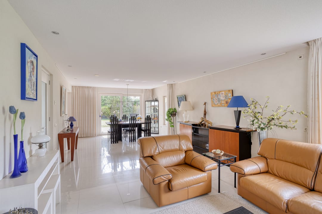 Foto 2 van Stoffels 101