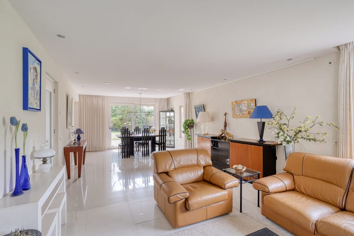 Foto 2 van Stoffels 101