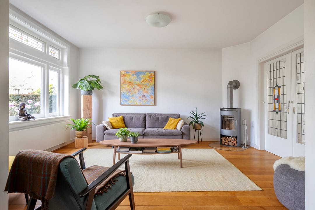 Foto 11 van Snelliuslaan 24