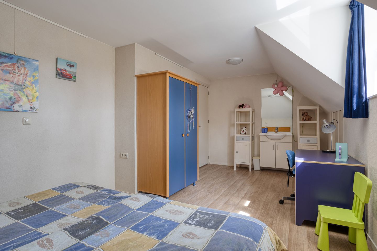 Foto 35 van Stoffels 101