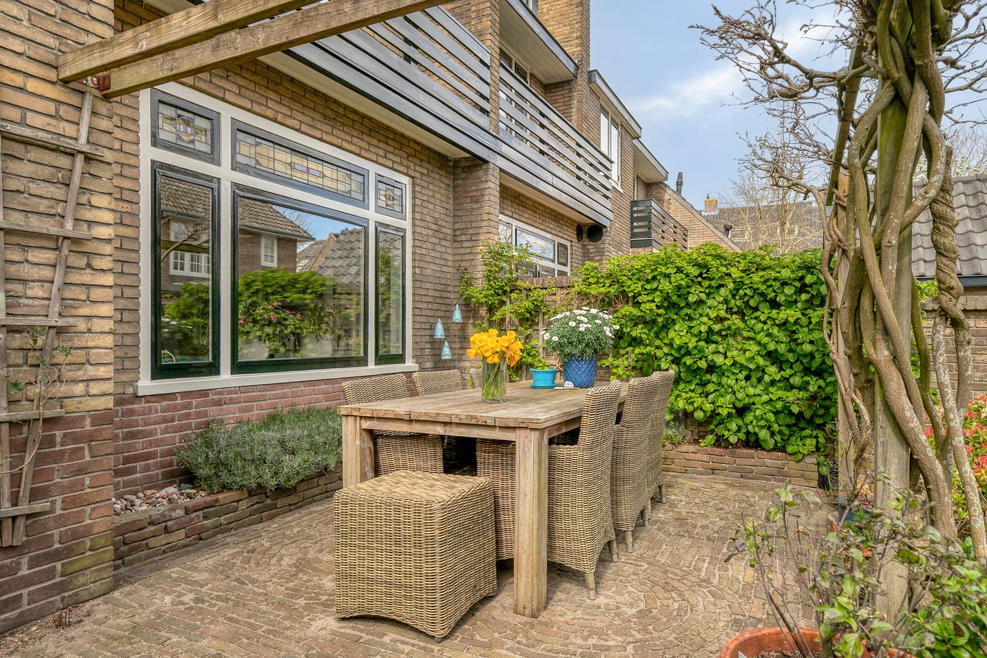 Foto 40 van Snelliuslaan 24