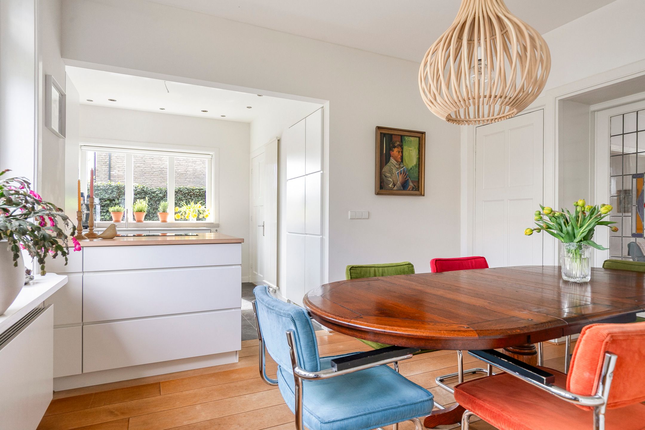 Foto 18 van Snelliuslaan 24