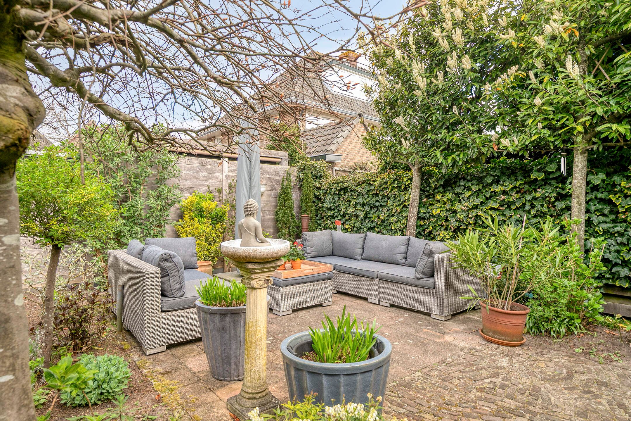 Foto 39 van Snelliuslaan 24