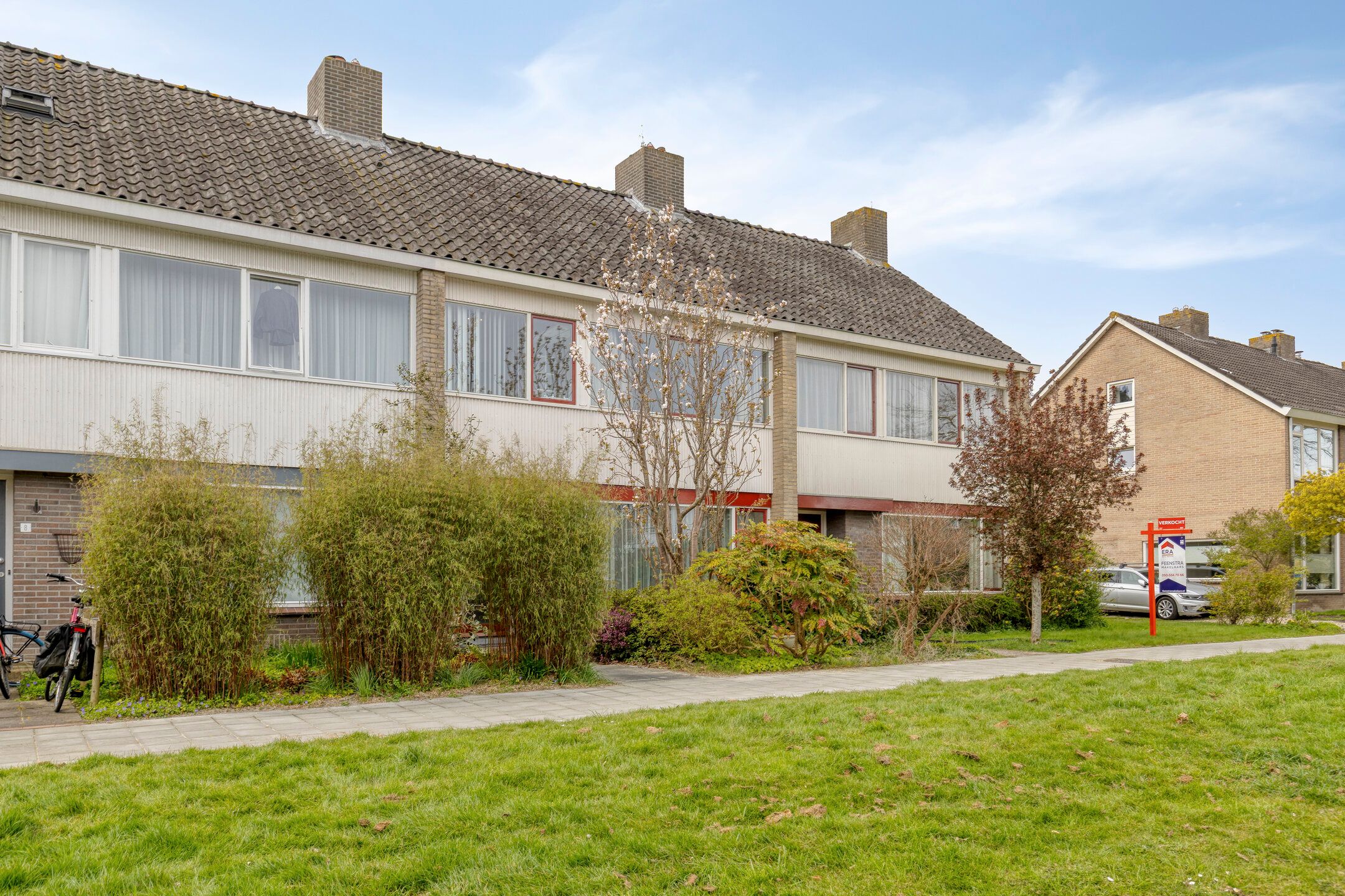 Foto 9 van Da Costalaan 10