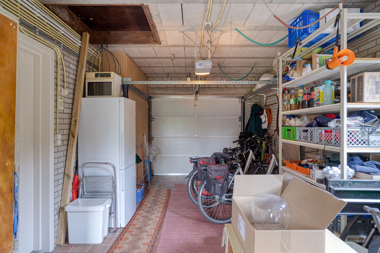 Foto 25 van Stoffels 101