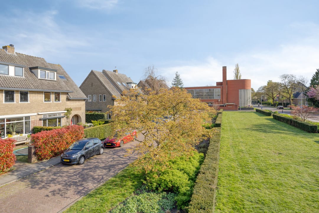 Foto 43 van Snelliuslaan 24